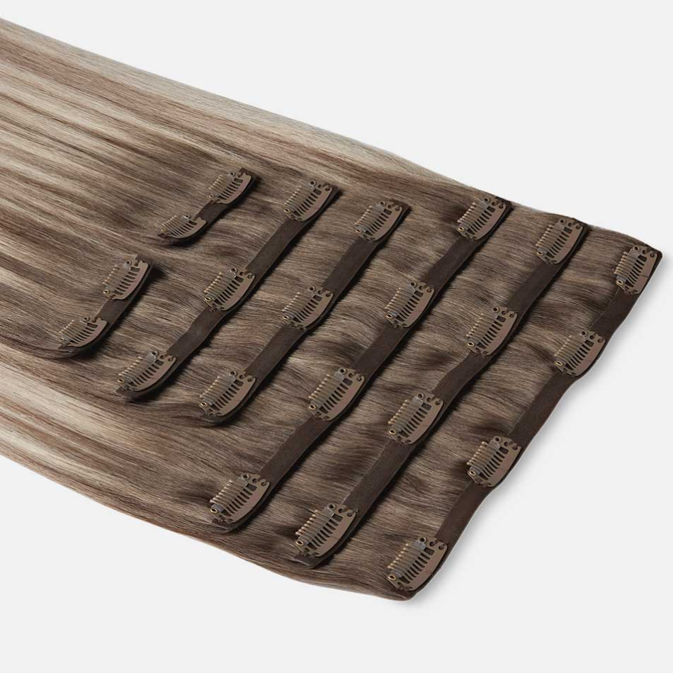 Barely There Clip-In Set