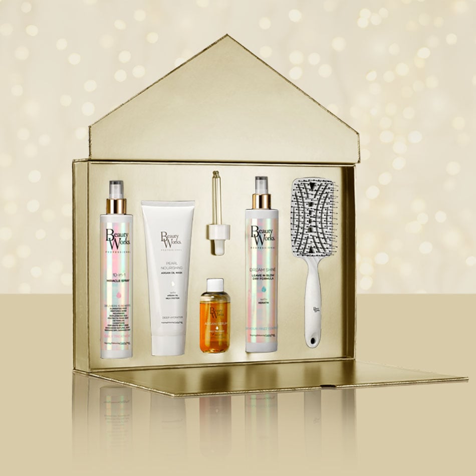 Limited Edition Gift Sets