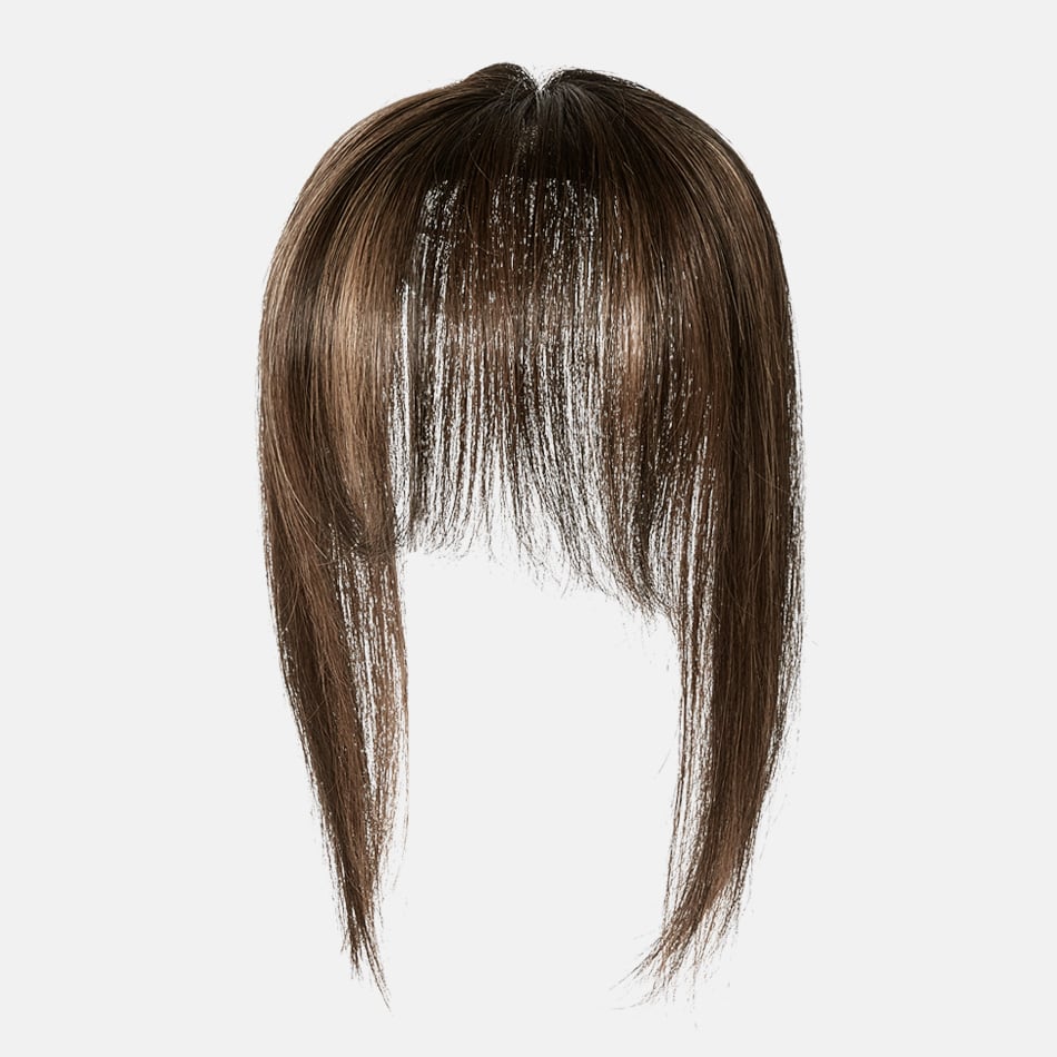 BARELY THERE® Bangs Clip-In Mini Fringe