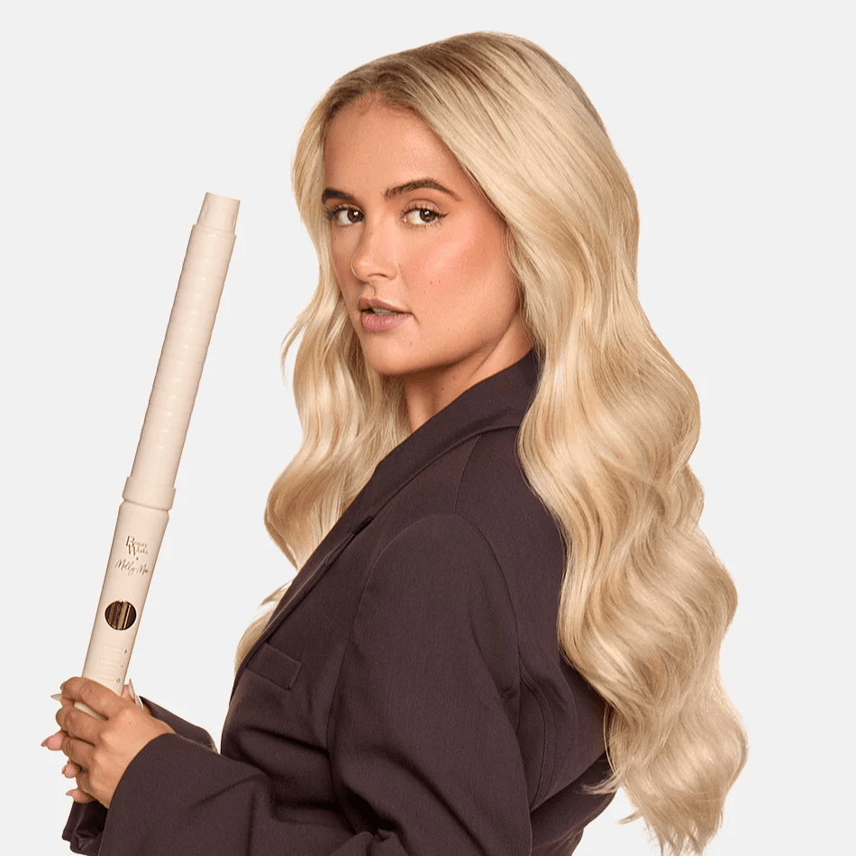 Beauty Works X Molly-Mae