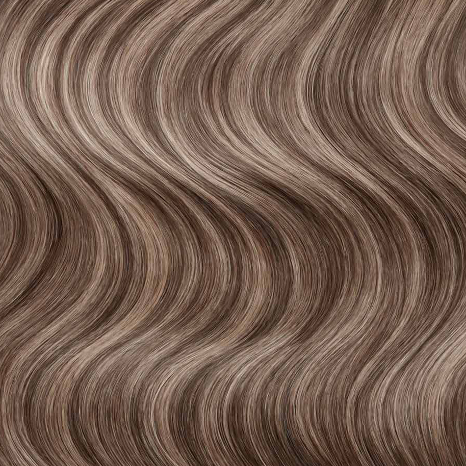 Balayage Tones