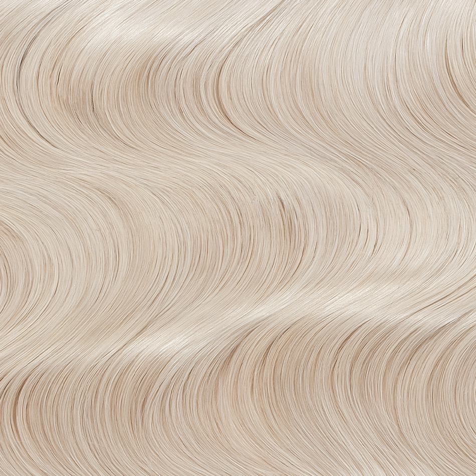 Glacier Blonde