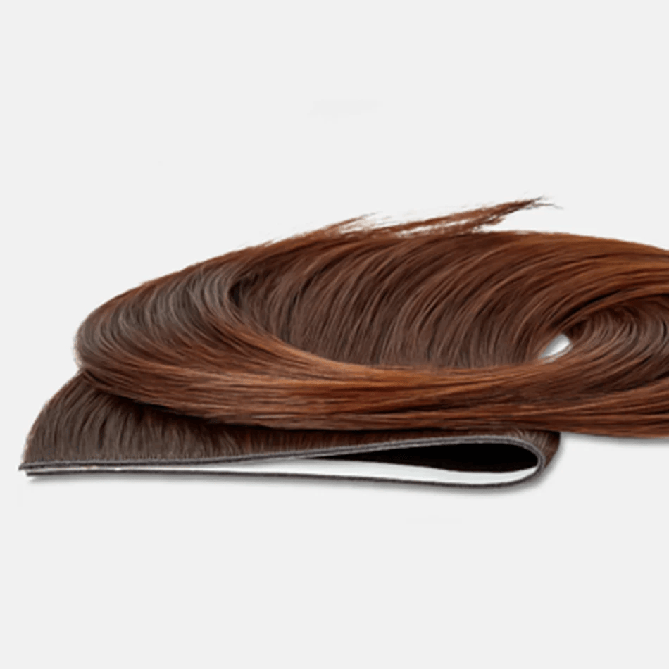 Express-Weft Tape In Hair Extensions