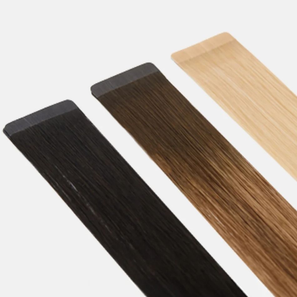 Tape Hair Extensions