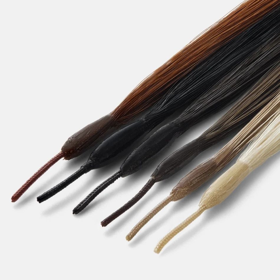 Micro Ring Extensions