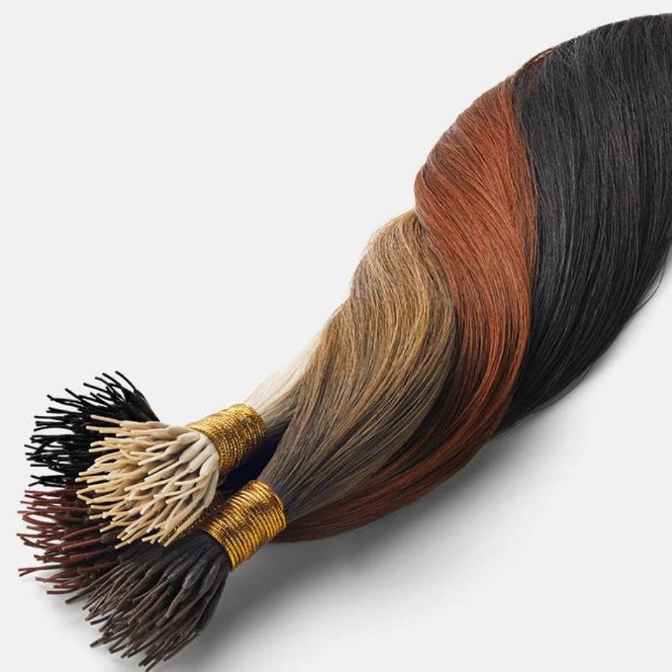 Invisitip® Nanobond®