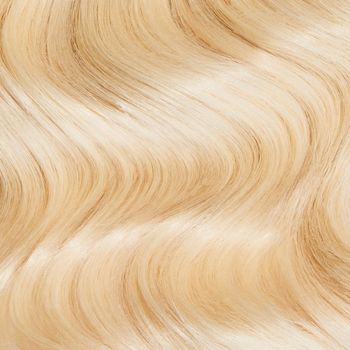 Vintage Blonde