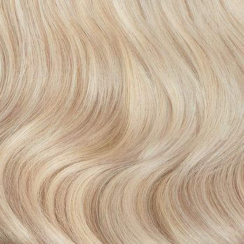 Bohemian Blonde