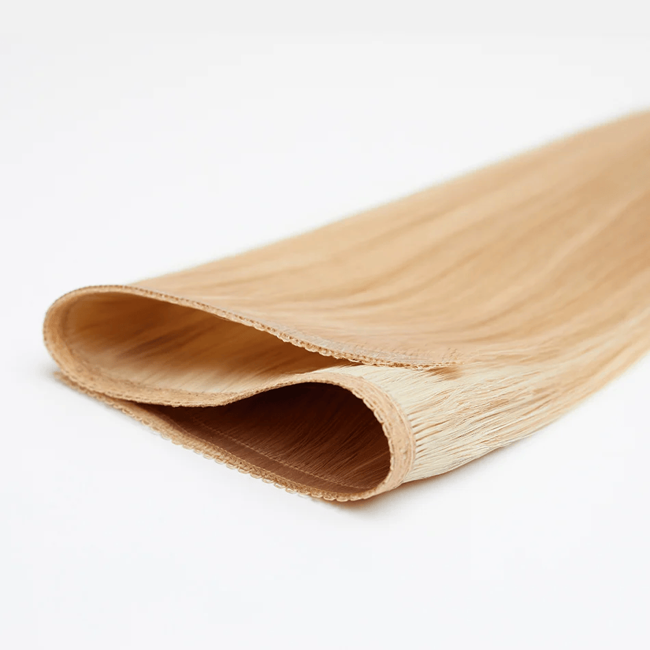 Gold Flat Track® Weft