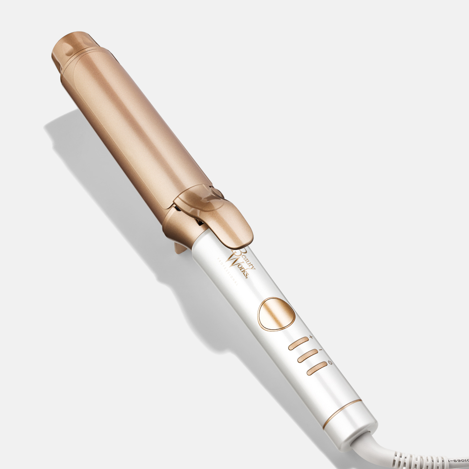 The Next Generation of Curls & Waves