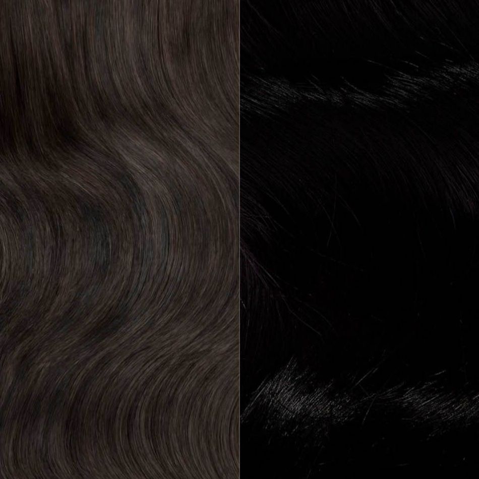 Dark Ganache