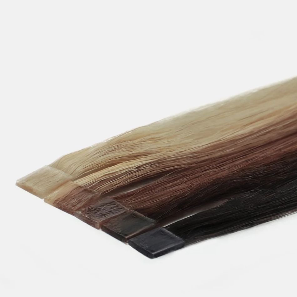 Pre-Bonded Extensions