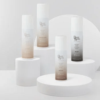 Instant Root Conceal Sprays