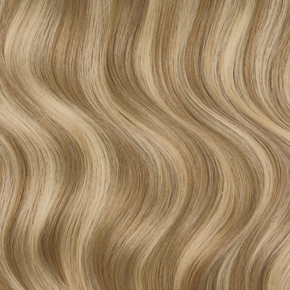 Sunkissed Bronde