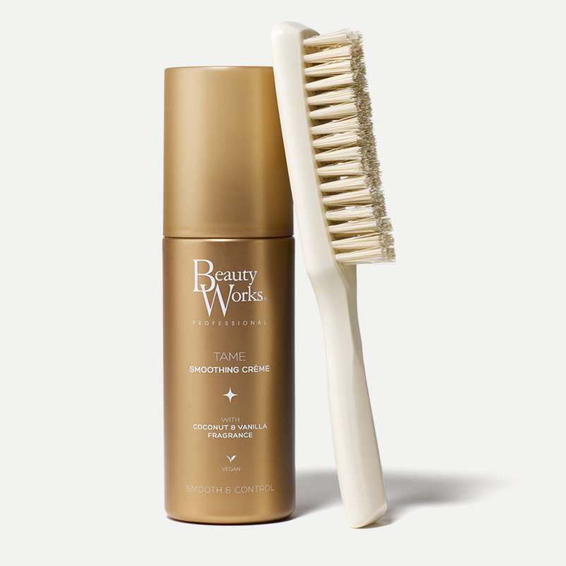 Tame Smoothing Crème
