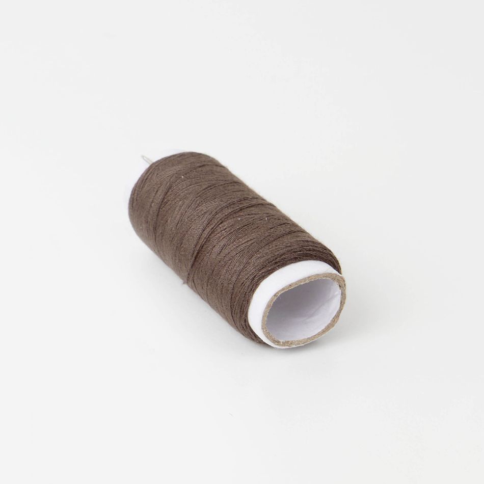 Weft Extension Clips & Threads