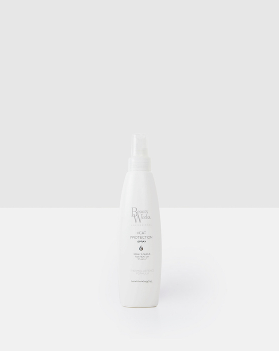 Beauty Works Heat Protection Spray 50ml 