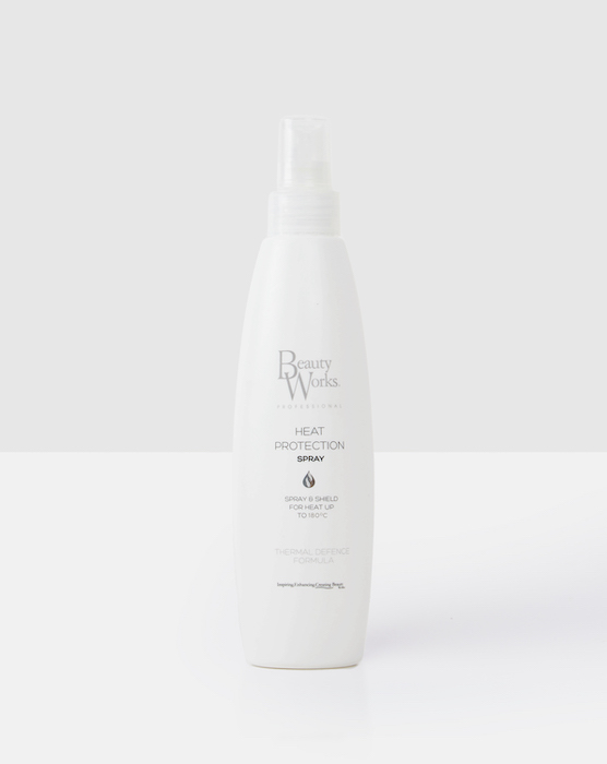 Beauty Works Heat Protection Spray 250ml