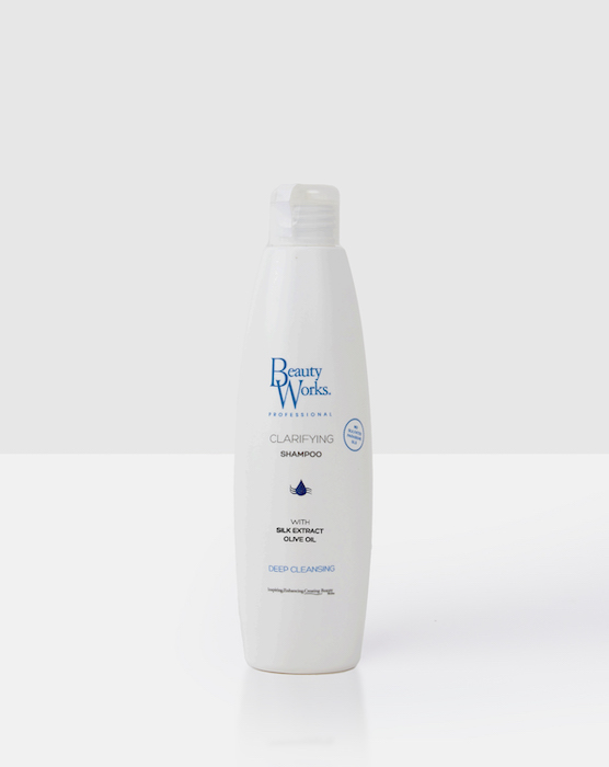Beauty Works Clarifying Shampoo 250ml
