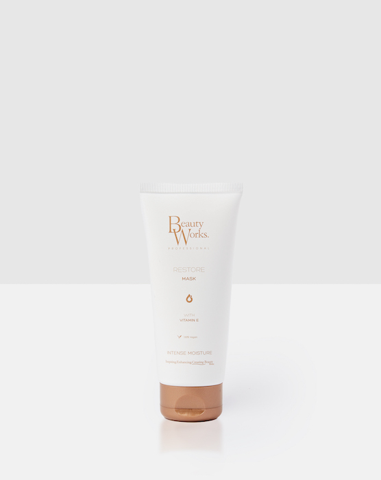 Beauty Works Restore Mask 100ml