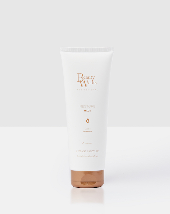 Beauty Works Restore Mask 250ml