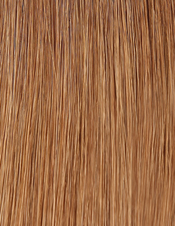 18" Celebrity Choice® Flat Tip - Tanned Blonde 10