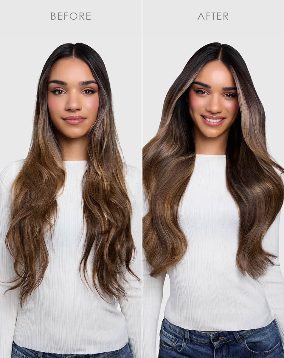 Beauty Works 10 in 1 Miracle Spray 