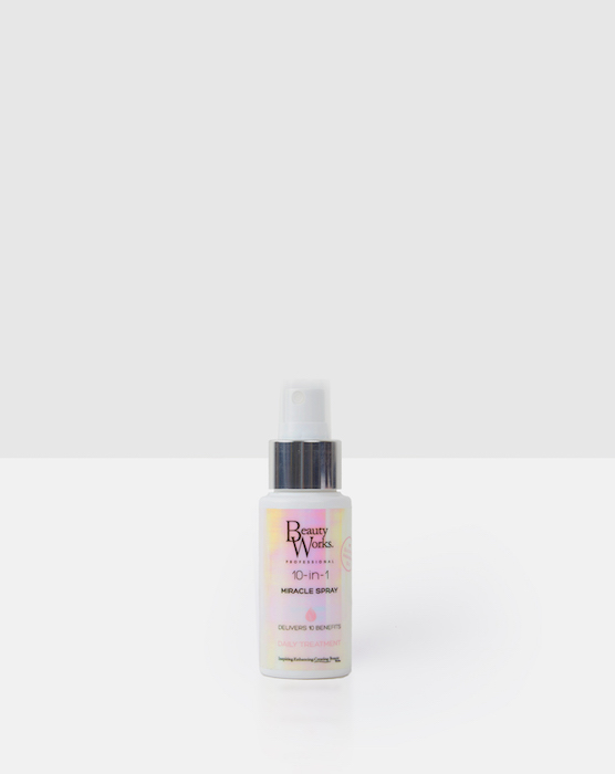 Beauty Works 10-in-1 Miracle Spray 50ml