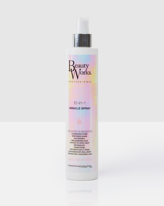 10-in-1 Miracle Spray 250ml 