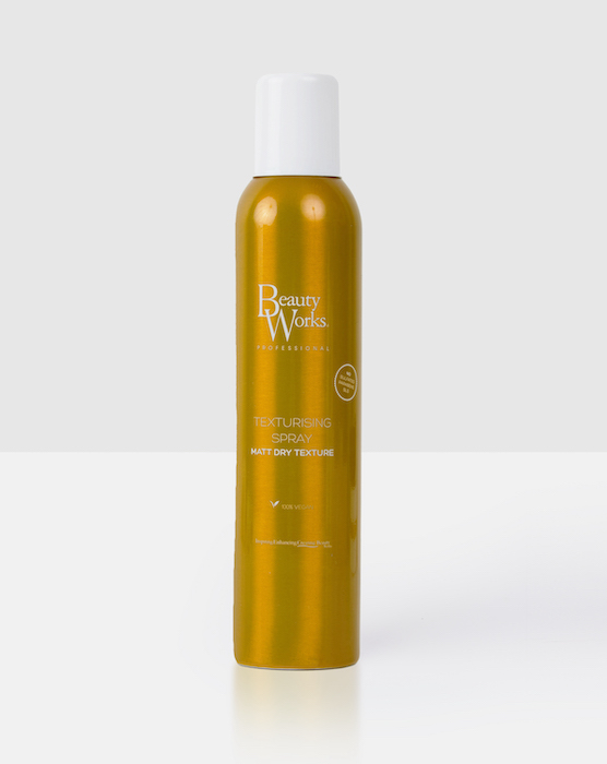 Beauty Works Texturising Spray 250ml