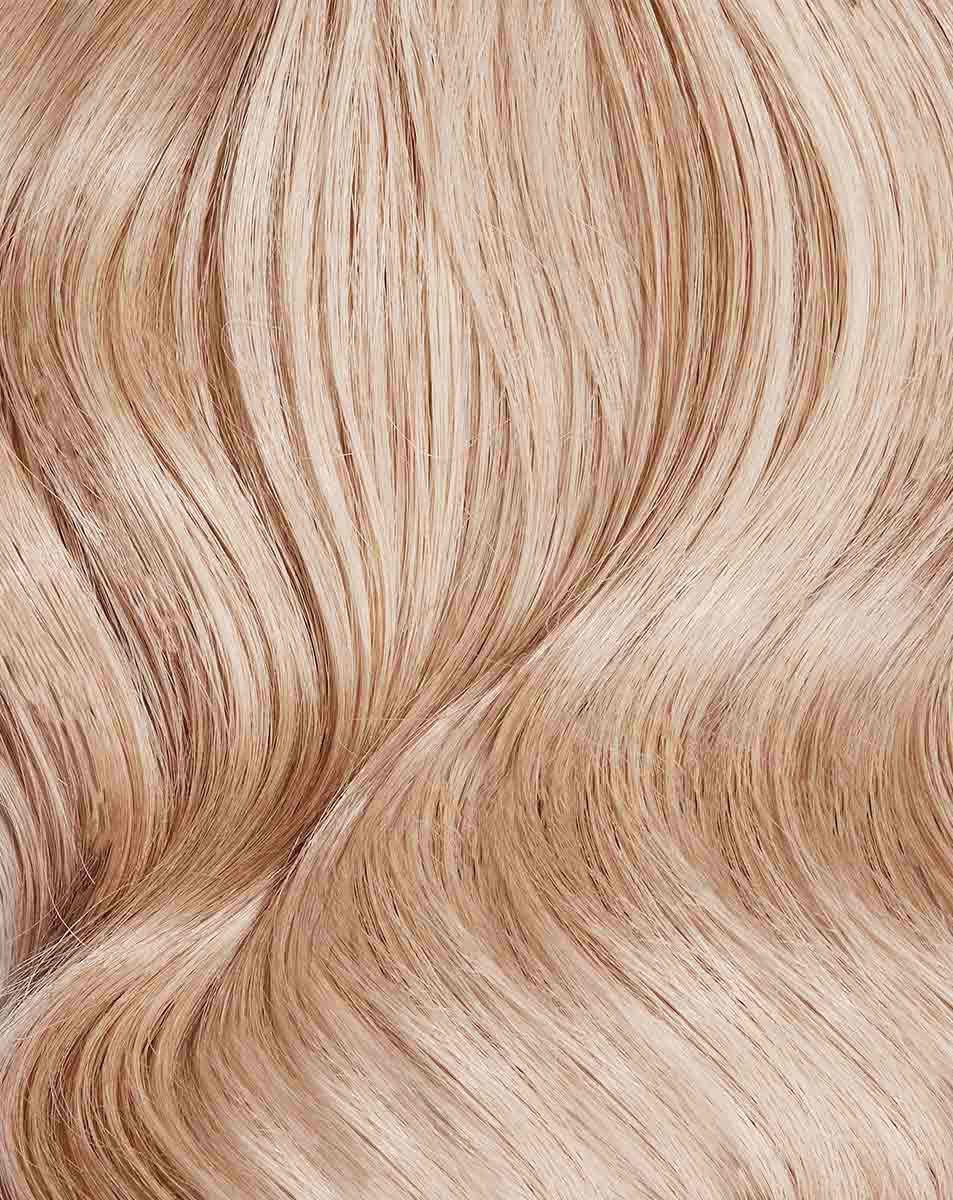 20" Invisitip® Nanobond® - Blonde Bombshell