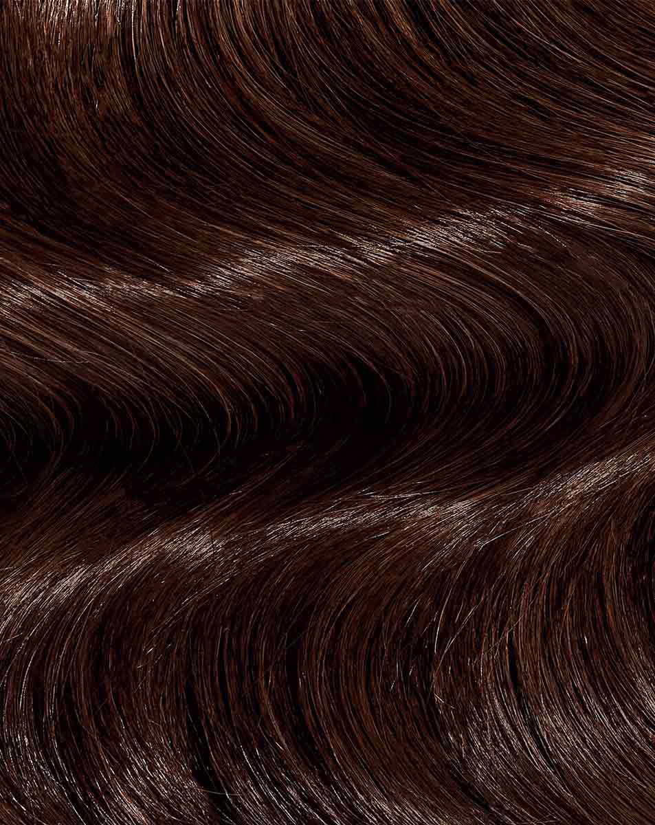 20" Invisitip® Nanobond® - Chocolate
