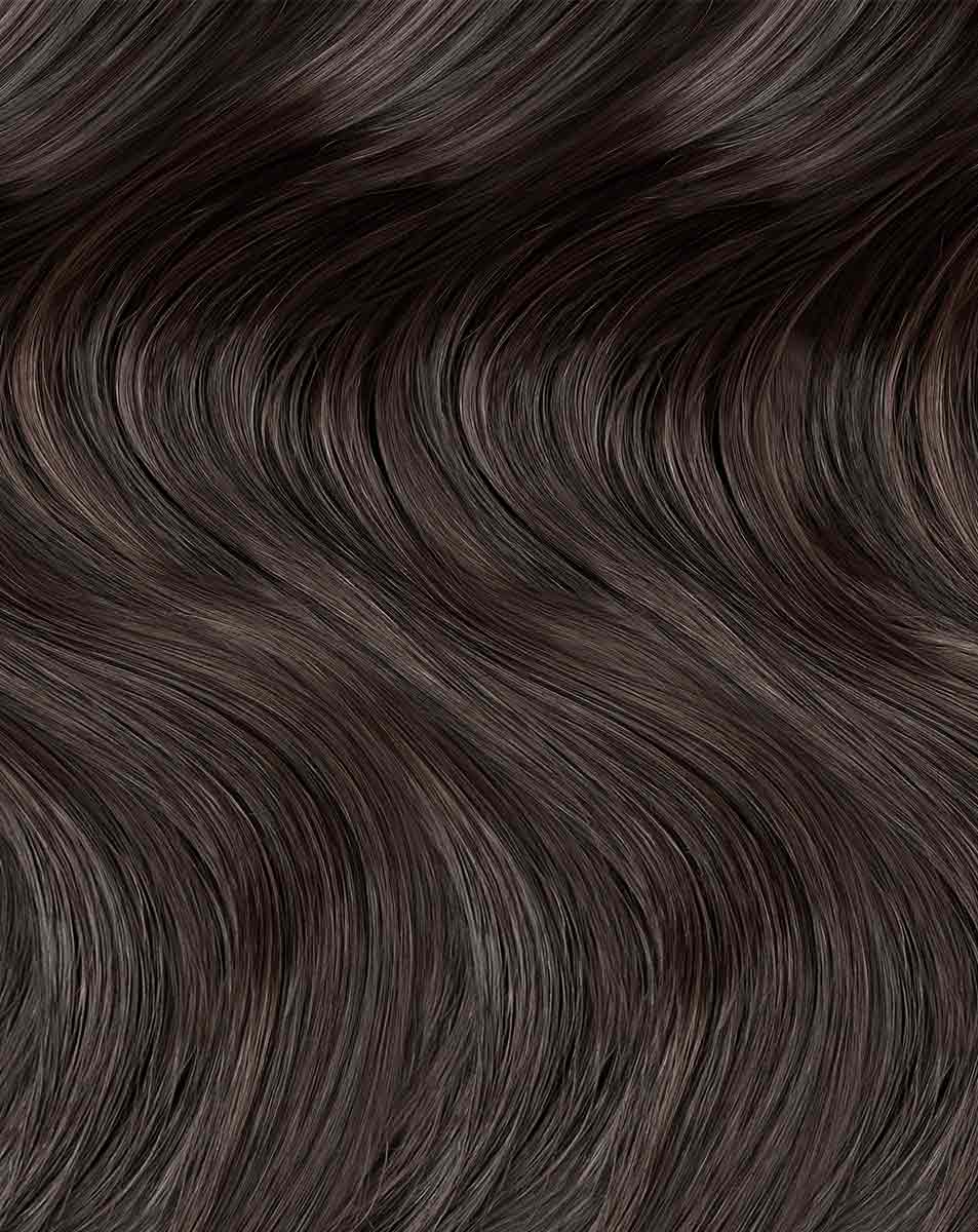 22" Invisitip® Nanobond® - Dark Chocolate