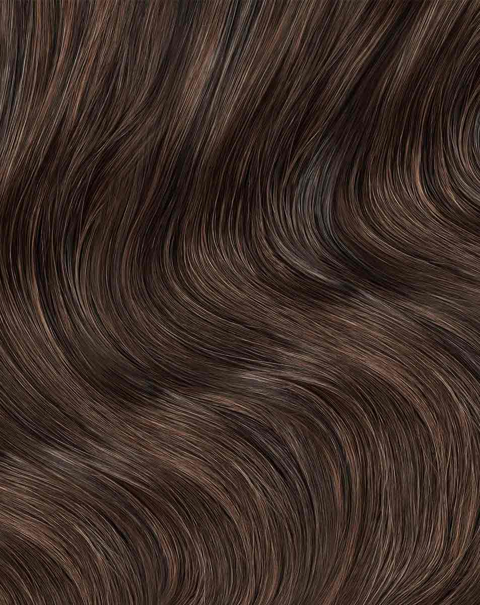 22" Invisitip® Nanobond® - Espresso Brown