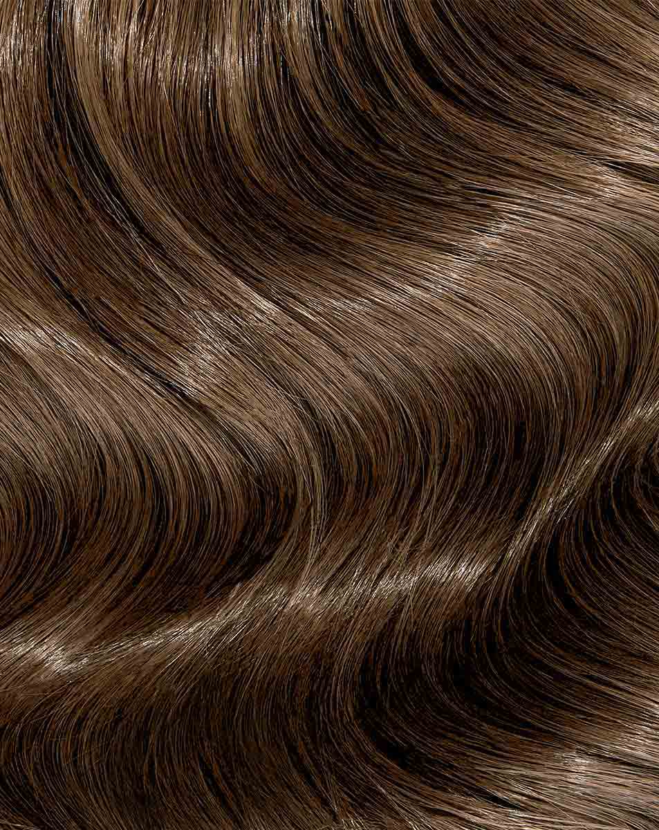 20" Invisitip® Nanobond® - Golden Brown