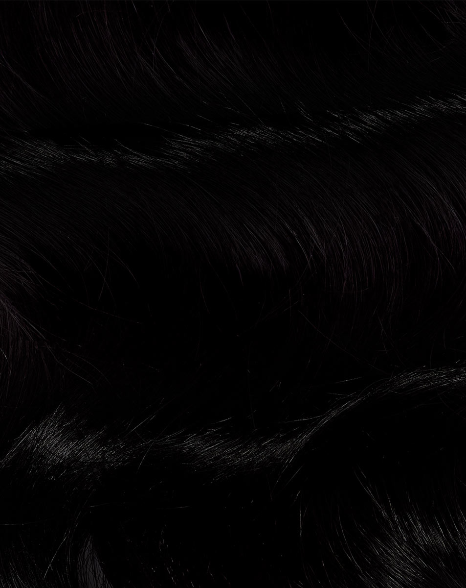 18" Invisi® Tape - Jet Set Black