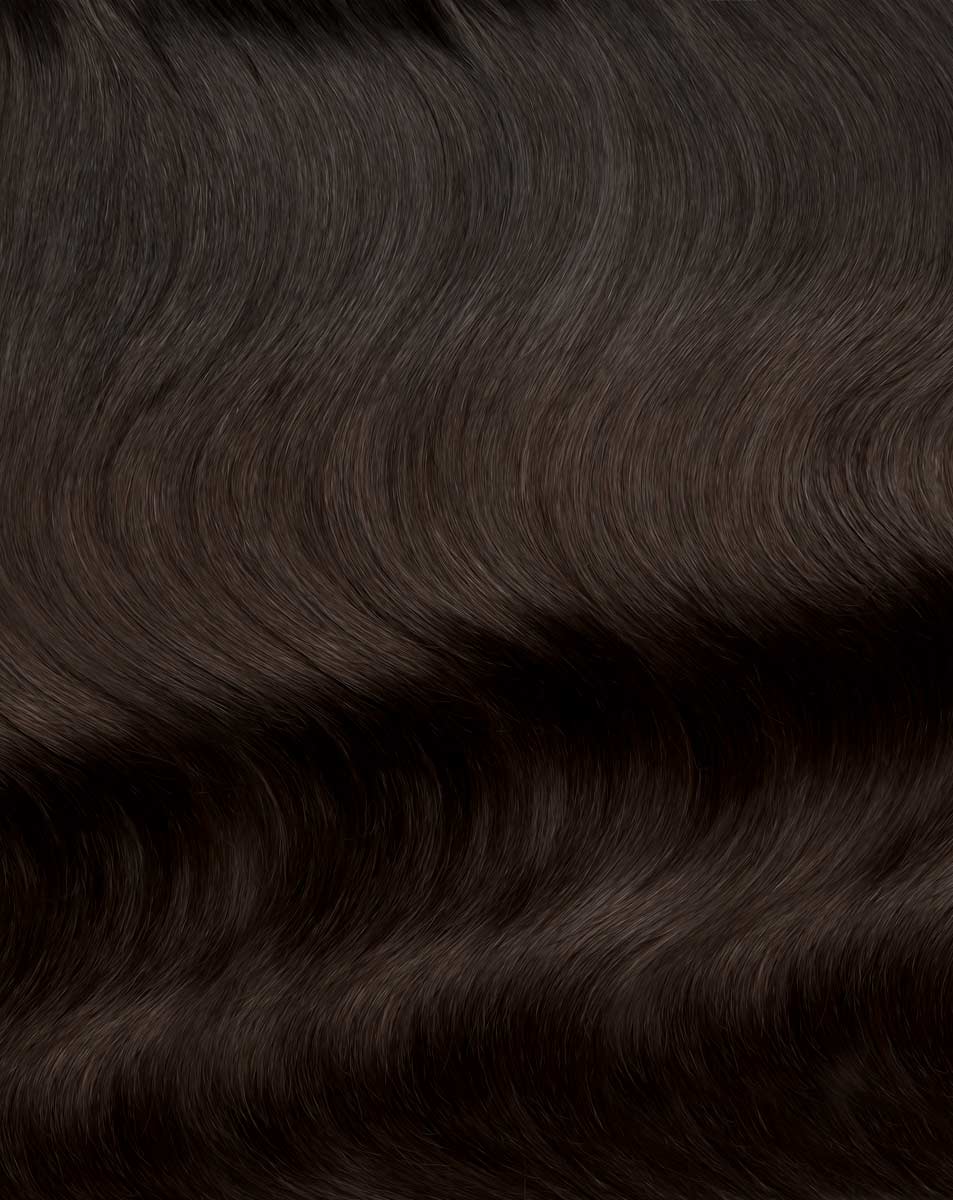 16" Invisitip® Nanobond® - Brownie Batter