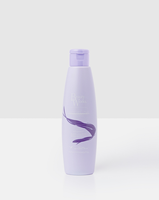 Beauty Works Anti-Yellow Shampoo 250ml