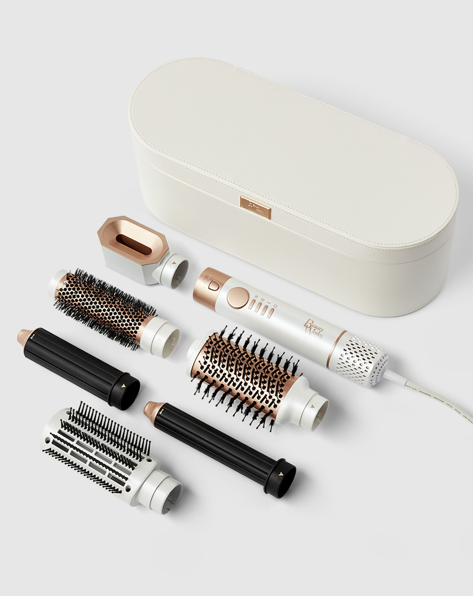 Beauty Works AERIS MULTI-STYLER®