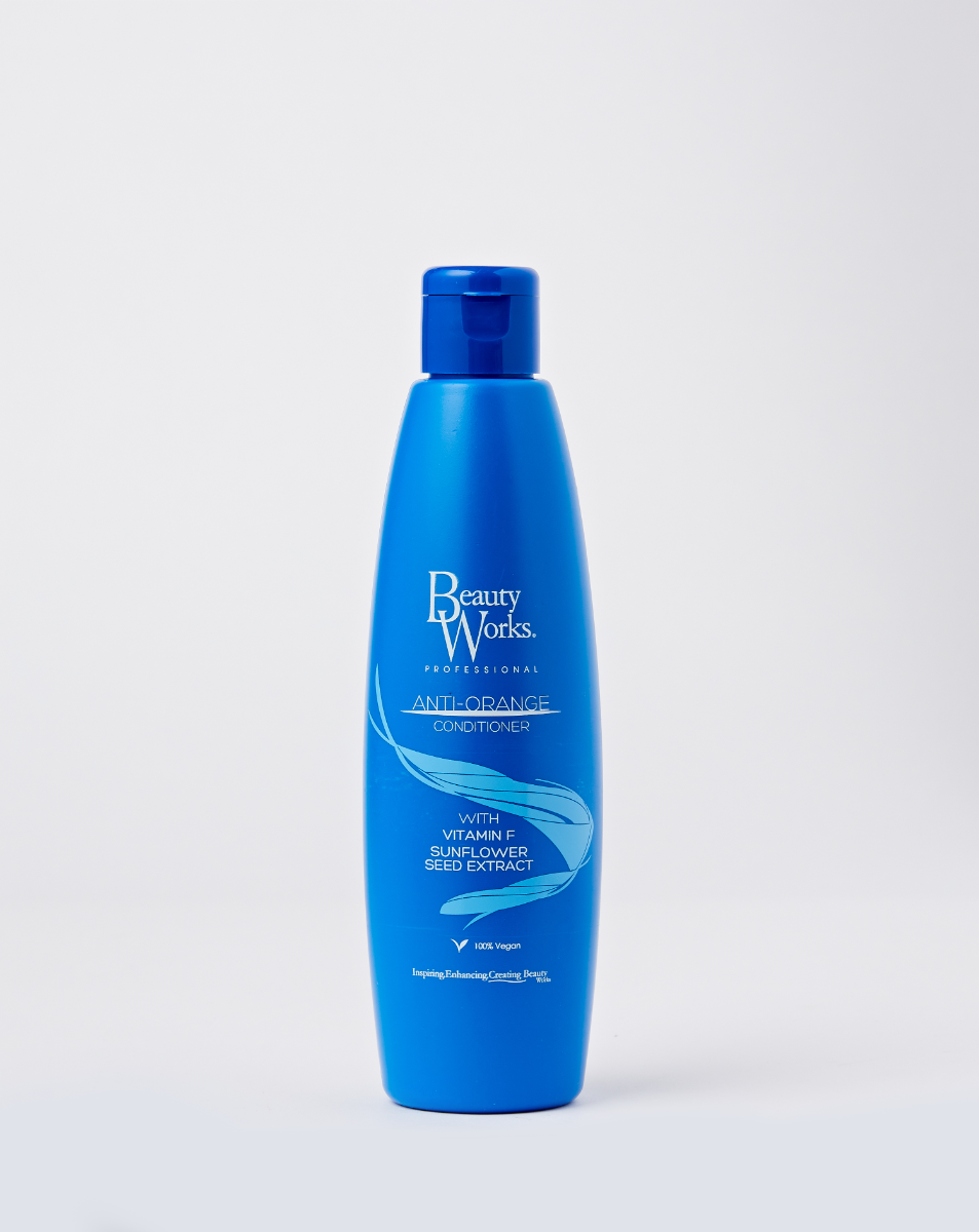 Beauty Works Anti-Orange Conditioner