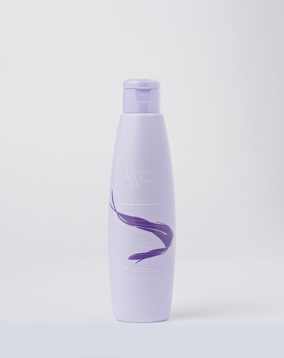 Beauty Works Anti-Yellow Shampoo