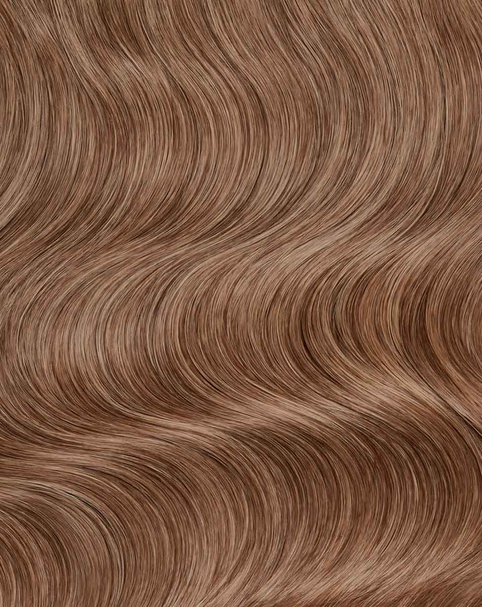 16" Celebrity Choice® Flat Tip - Apricot Blonde