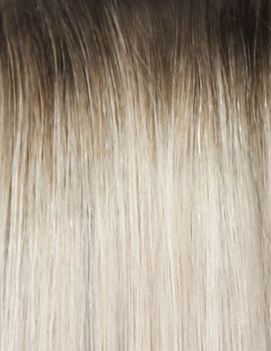 18" Celebrity Choice® Stick Tip - Arctic Blonde