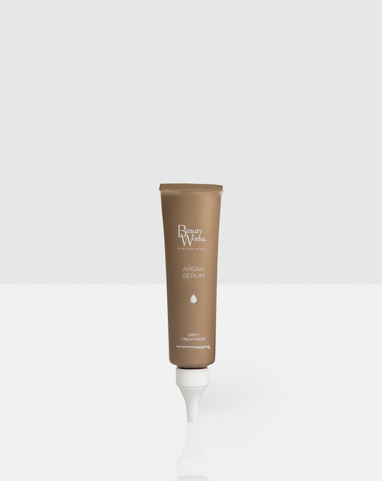 Beauty Works Argan Serum 50ml
