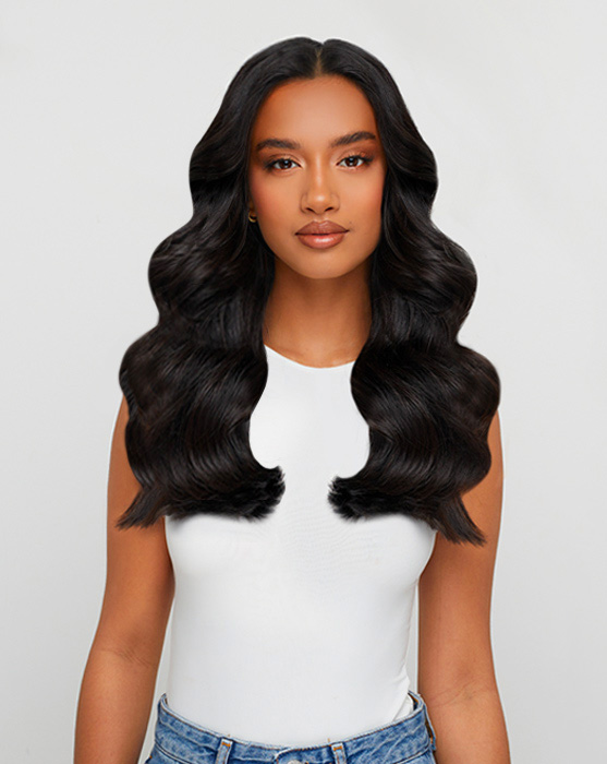16" Celebrity Choice® - Weft Hair Extensions