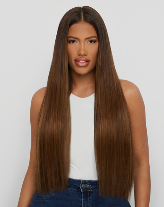 24" Celebrity Choice® Flat Tips
