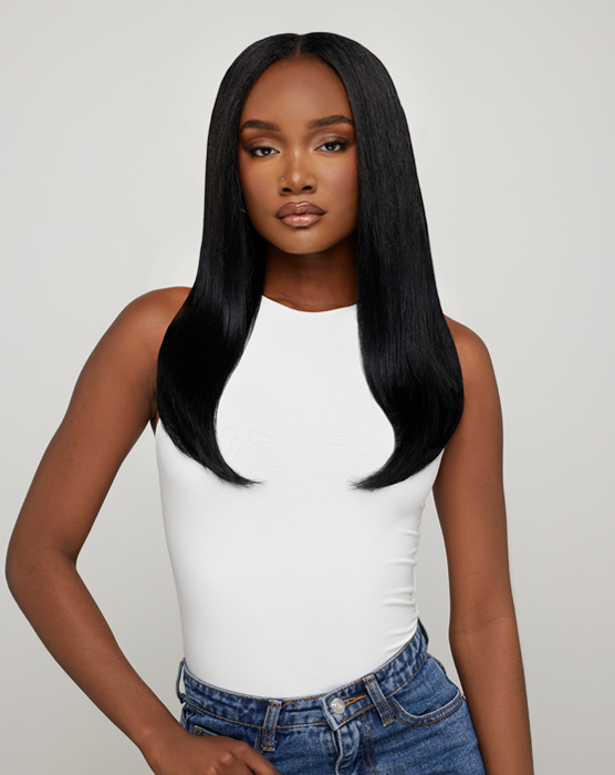 16" Celebrity Choice® Flat Tips