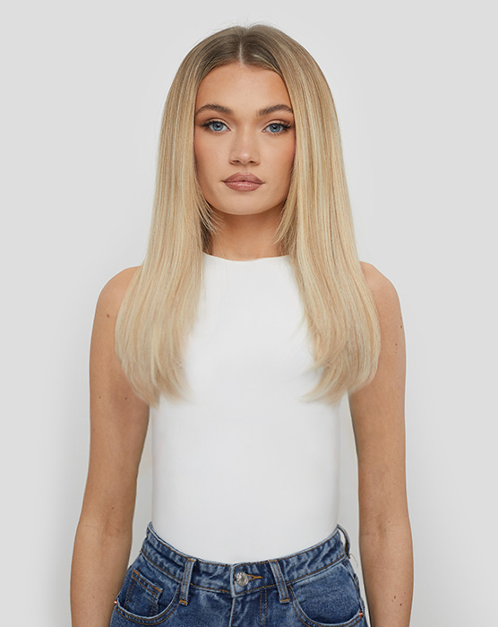 16" Celebrity Choice® Stick Tip Bond