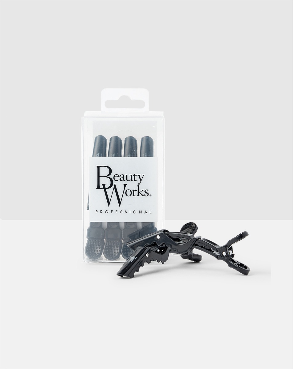 Sectioning Clips Pack of 8