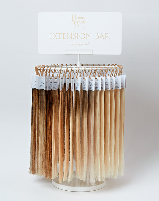 Beauty Works Extension Bar